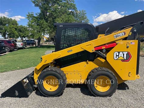 cat 272d skid steer loader|2021 cat 272d3 for sale.